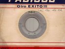 Panama Sweet Soul 45 LOS SILVERTONES 