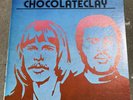 RARE Florida Funk/Soul LP Chocolate Clay on CAT Original NM- 1977 George Perry