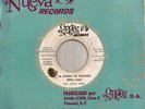 RARE Panama Latin 45 THE LATIN STAR La Murga de Panama ONDA NUEVA Hear mp3