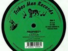 FABIAN - Prophecy (reissue) - Vinyl (12