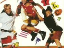 TLC - Ooooooohhh On The TLC Tip (reissue) - Vinyl (LP + MP3 download code)