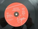 Tangerine Dream - Electronic Meditation Vinyl LP RARE FRENCH RED LABEL EXC+ SQ