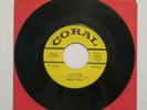 Uncles Estate   BUDDY HOLLY   RAVE ON   EARLY MORN / 45 YELLOW PrOmO 62554  VG+