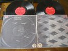 THE WHO lp TOMMY I & II uruguay ID# 38319 2 SINGLE LPS-1977 POLYDOR 1184217/8 TH