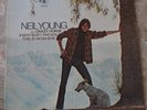 Neil Young Everybody Knows Is Nowhere 1969 LP Vinyl NM- 2 Tone Original RS 6349