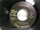 11TH COMMANDMENT ' DANCE WITH ME ' RJ 11C  MONSTER DETROIT  MODERN SOUL RARE