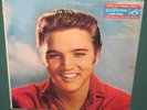 Elvis Presley LPM-1990 For LP Fans Only LP I 1S/1S Stampers MONO Original 1959