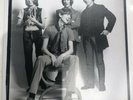 SMALL FACES Immediate Mankowitz Photograph
