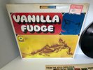 LP VANILLA FUDGE SELF TITLED 1967 ATCO ORIGINAL PRESSING EX STEREO