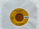 The Persuaders Arabella Viva El Matador 1962 Soul Classic RARE 45 7”
