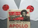 BROWN,JAMES REVUE-LIVE AT THE APOLLO 1972 .2016 RE ISSUE VINYL LP MINT