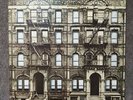 LED ZEPPELIN PHYSICAL GRAFFITI UK STEREO SWAN SONG DBL LP SSK89400
