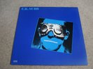 UK Subs - Another Kind Of Blues LP Original Blue Vinyl Autographed 1979