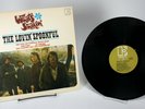 LOVIN' SPOONFUL & BUTTERFIELD BLUES BAND - WHAT'S SHAKIN' - VINYL RECORD ALBUM*