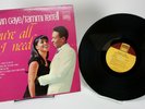 MARVIN GAYE - TAMMI TERRELL - YOU'RE ALL I NEED - VINYL RECORD ALBUM*