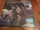 Megadeth ?VINYL LP SEALED Dystopia THRASH METAL 2016