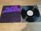 BLACK SABBATH   
