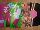 BECK Midnite Vultures LP BONG LOAD Alternative Rock Electro Downtempo Grundman