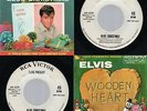 GSS PROMO Elvis Presley 