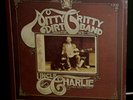 sealed - Nitty Gritty Dirt Band - Uncle Charlie & His Dog Teddy - LST 7642