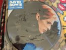 David Bowie - Sound And Vision, 2017, 7