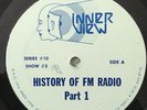 INNERVIEW   History of FM Radio (rare 6LP) 70s Rock   Radio Broadcast INNER VIEW