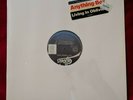 RARE SEALED  ANYTHING BOX  Living In Oblivion  FIVE Mixes  EPIC 12