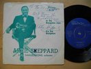 ARTIE SKEPPARD In The Boogaloo Man 45 7