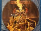 Sepultura - Arise - Picture LP 1991