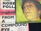 *Sealed* ROBERT POLLARD - From A Compound Eye 2LP and Poster? MRG272 LP Record