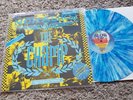 Mohawks - The champ 12'' Disco Germany COLOURED VINYL