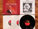 SLS 1077723 Bach The Six Cello Suites Paul Tortelier 3xLP NM Box Set EMI Digital