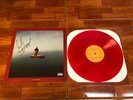 Lil Yachty Lil Boat LP Mixtape Vinyl SIGNED Migos 21 Savage Future