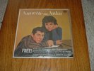 Annette Sings Anka LP 1960 Original Shrink / Picture Great Shape