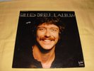 Gilles Dreu L'album (Double Album 265) Signed LP Compilation (Autograph)