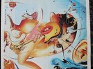 DIRE STRAITS LIVE - ALCHEMY - VINILE LP PRIMA STAMPA ITALIANA 1984 VG++/EX