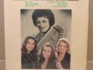 CARTER FAMILY - CLASS FAMILY OF COUNTRY LP Country Folk Johnny Cash RARE