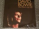 David Bowie,A New Career In A New Town (1977-82) Vinyl Box Set ( New, other )