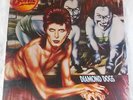 Vinyl LP DAVID BOWIE 
