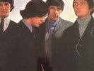 The Kinks,Kinda Kinks, Pye, Near Mint / EX , Mod, Freakbeat, Garage,1965        