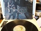 The Doors ?– Strange Days (Vinyl LP) 1967 1st UK Pressing Elektra excellent cond