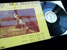 Mozart: Violin Sonatas Vol. 1 - Julian Olevsky **Gemini ED1 Stereo LP**
