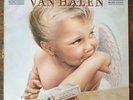 Van Halen ?- 1984 Original Vintage Vinyl LP Warner Bros. Records ?– 9 23985-1