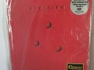 RUSH Hold Your Fire Vinyl LP Record 200g Universal Music Company NEW Sealed