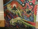 Once More 'Round the Sun (Black Vinyl) by Mastodon
