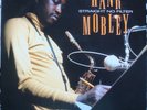 Hank Mobley Straight No Filter LP BLUE NOTE US DMM Donald Byrd Morgan Jazz NM-