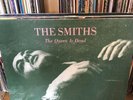 The Smiths The Queen Is Dead Rough Trade 1986 Vinyl LP