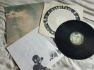 JOHN LENNON SIGNED LP.'IMAGINE'. HAND SIGNED BY JOHN LENNON. UK 1ST PRESS.