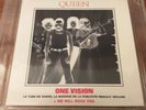 Queen one vision