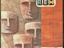 R.E.M THE BEST OF R.E.M. UK 1991 I.R.S. MIRH 1 Compilation VINYL RECORD Import